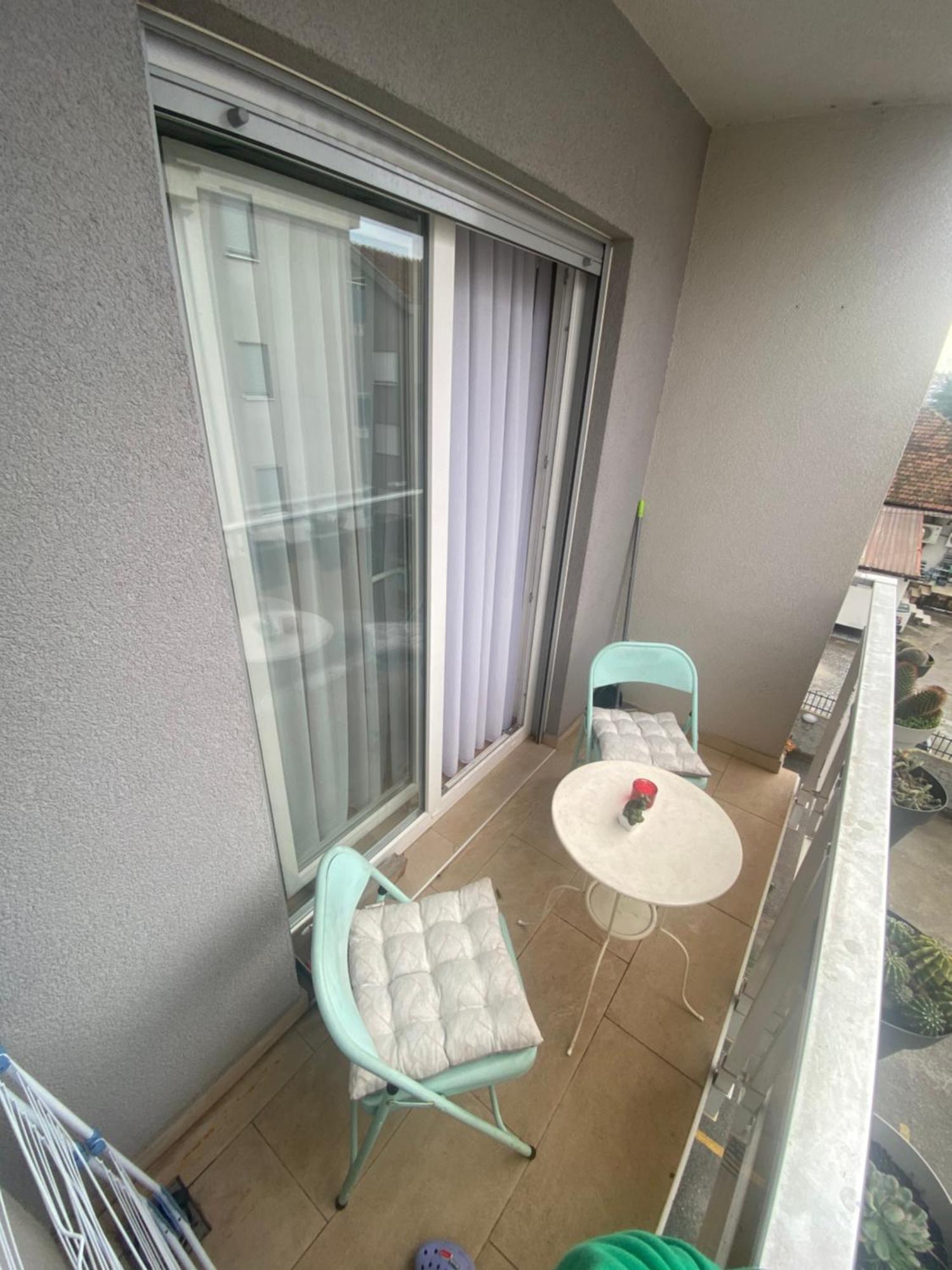 Ana'S 2 Bedrooms Lovely Flat พอดโกริกา ภายนอก รูปภาพ