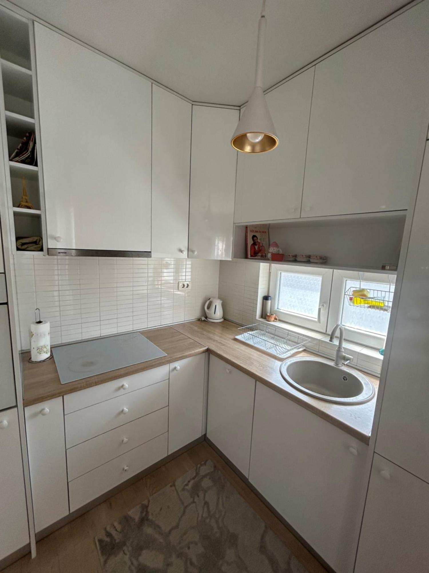 Ana'S 2 Bedrooms Lovely Flat พอดโกริกา ภายนอก รูปภาพ