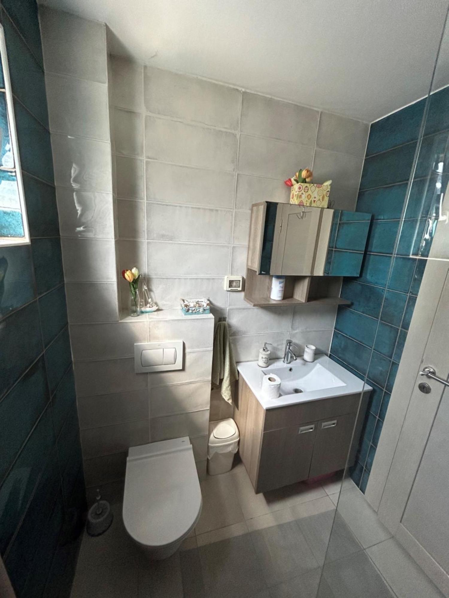 Ana'S 2 Bedrooms Lovely Flat พอดโกริกา ภายนอก รูปภาพ