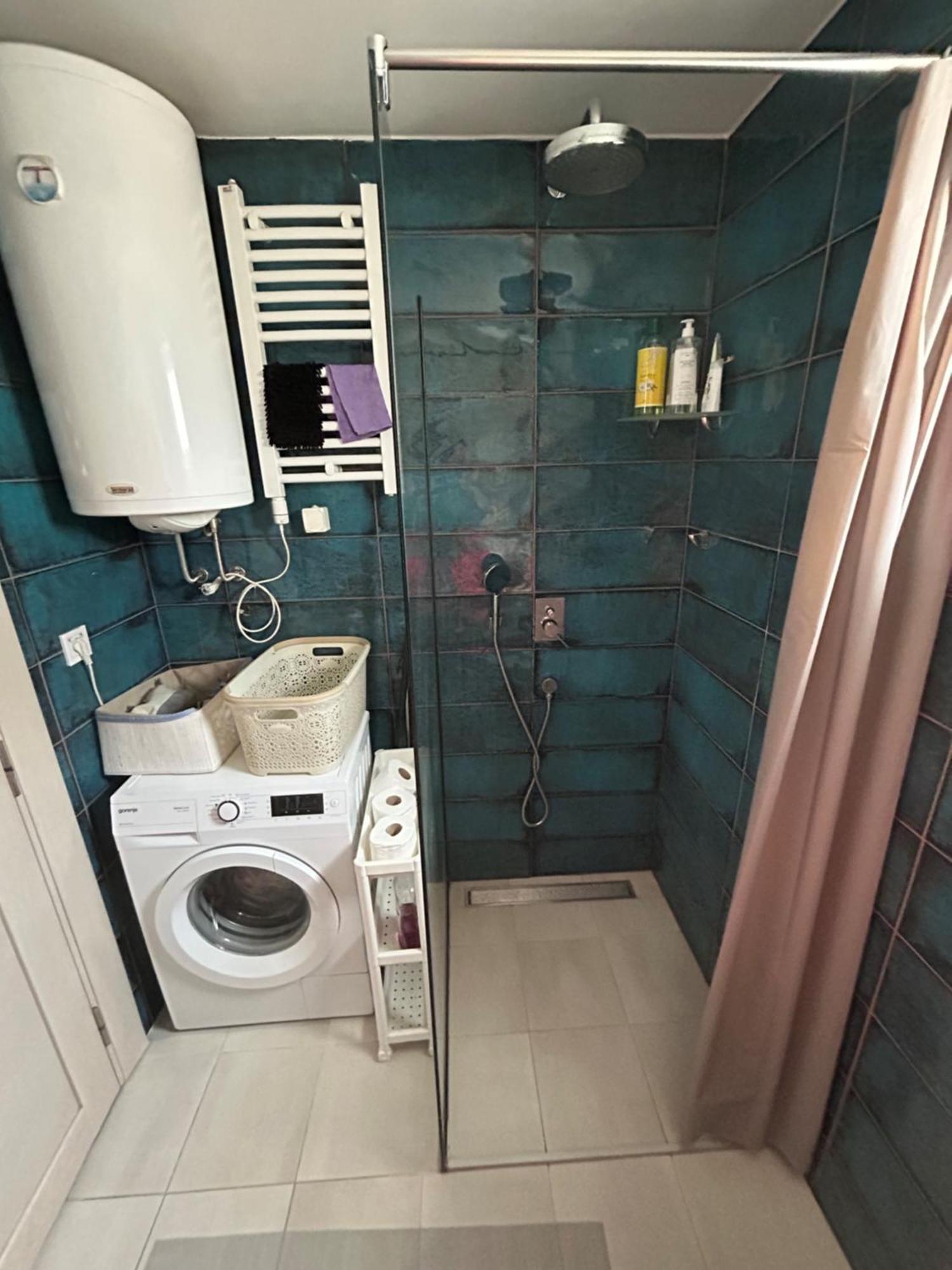 Ana'S 2 Bedrooms Lovely Flat พอดโกริกา ภายนอก รูปภาพ